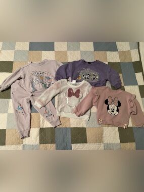 Girls Winter Lot